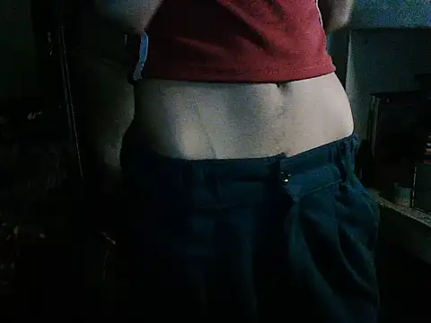 exude_diya webcam