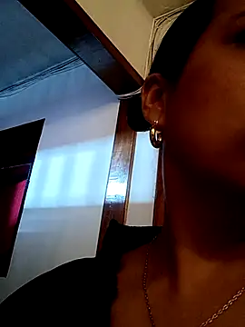 RossyAlvarez webcam