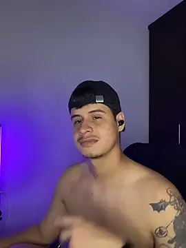 bjornsteel's live room