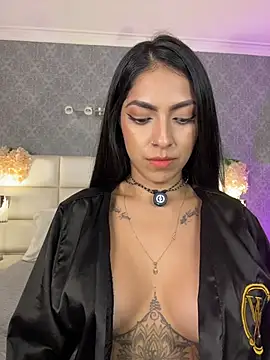Celeste_Amber webcam