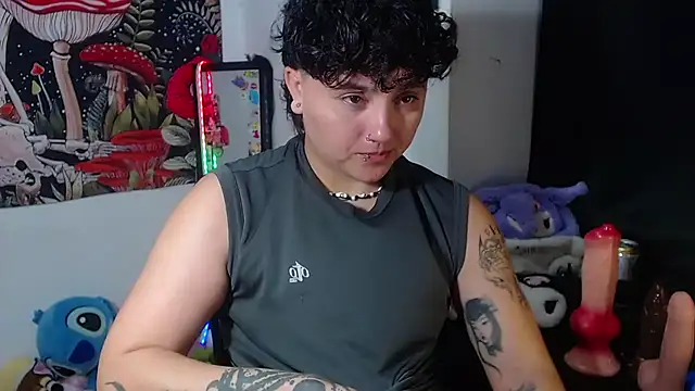 isabeautyx19 webcam