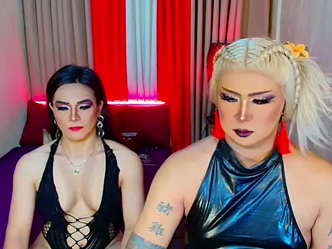 Wildest_Slave_Huntress webcam