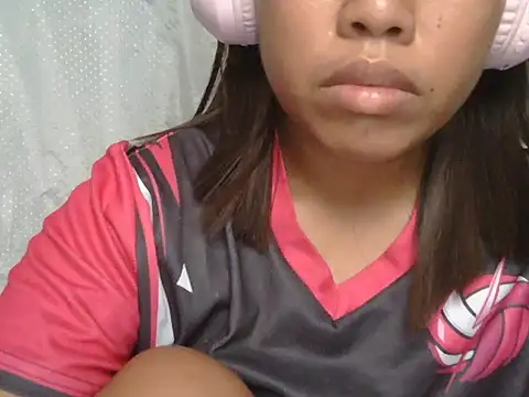 ChubbyButty webcam