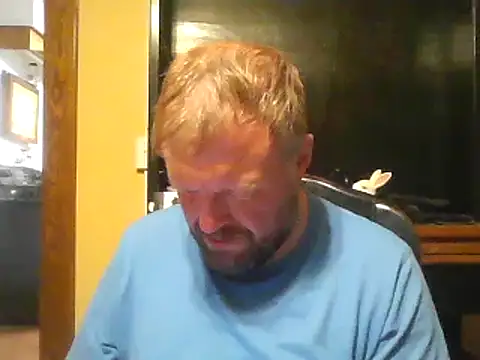 TheOneDonShaun webcam