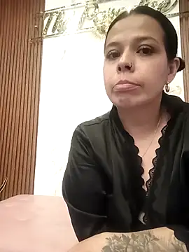 RossyAlvarez webcam