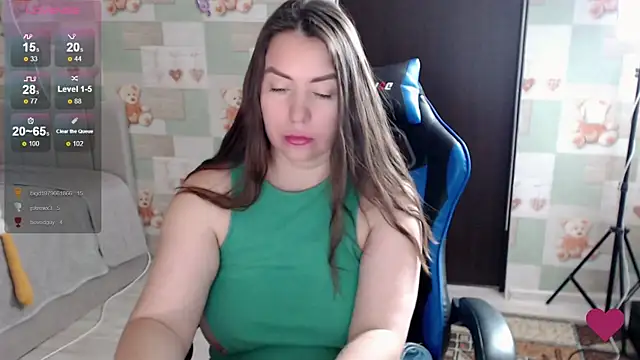 Korolek12 webcam