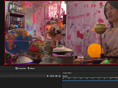 JesuAdam live cam