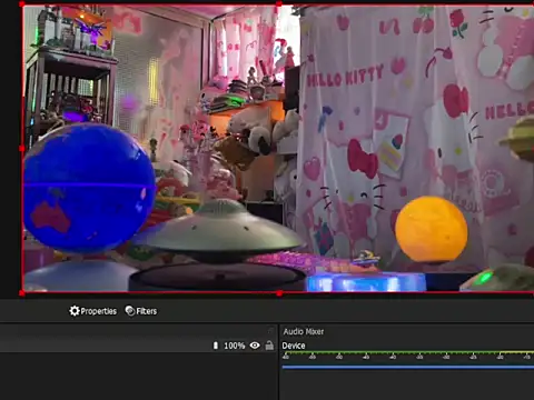 JesuAdam live sex cam