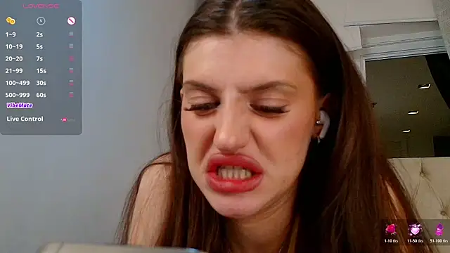 Skinny_Alice live cam