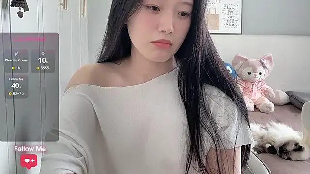 rose-u live cam