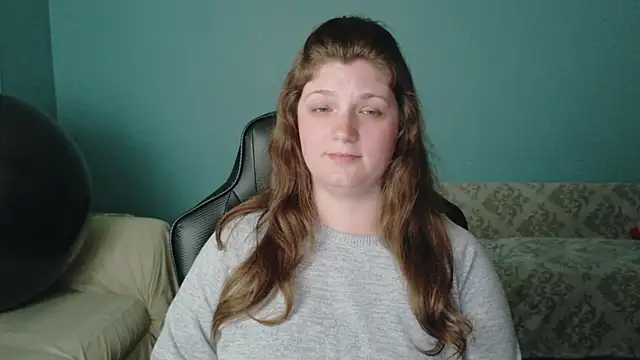 TreeJeanne live cam
