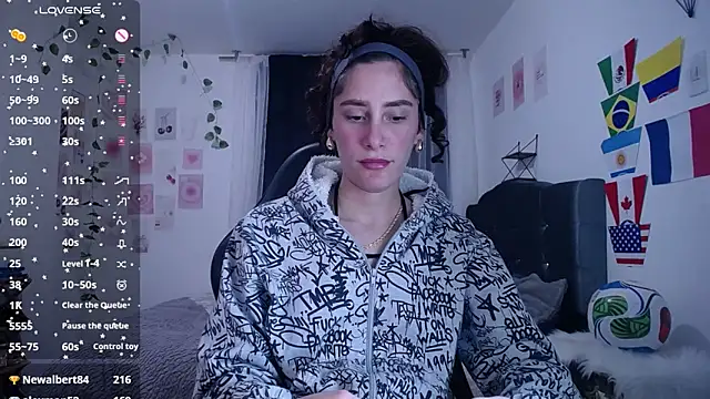 IsaBaileys_ live cam