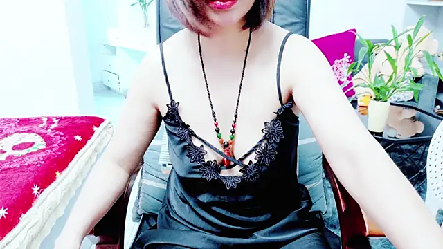 Miu-Le live cam