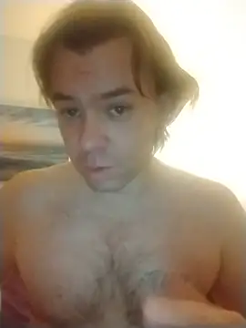 JamesIII1984 live cam