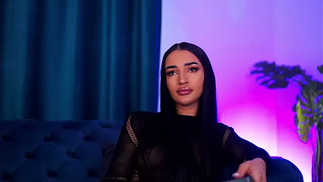 DeniseDevilles live cam