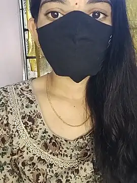Telugu_Cute_Angel live cam