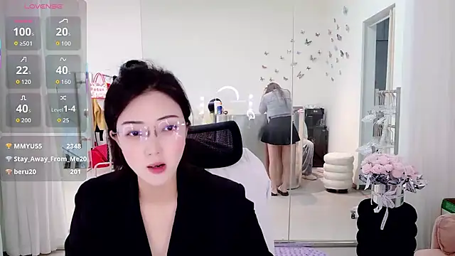 yangyang-777 live cam