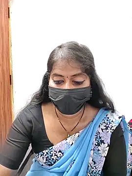 tamil_Sigappu_Roja live cam