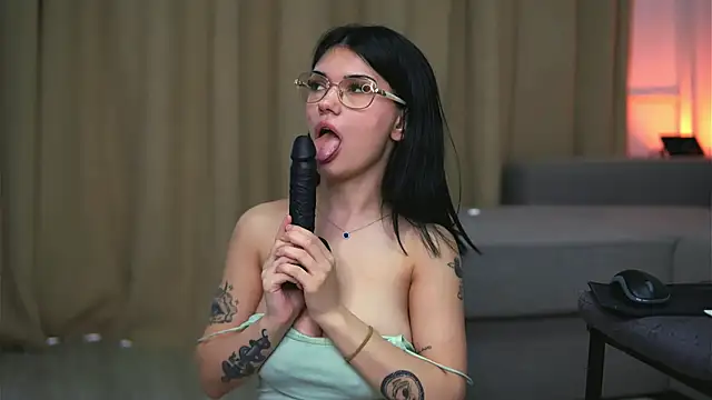 HotMollyX live cam
