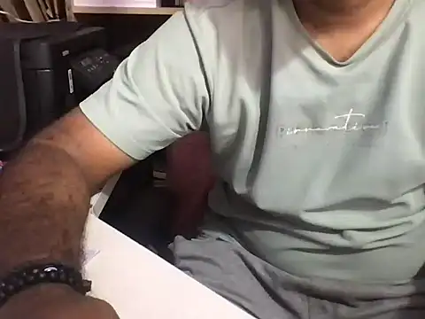 KingCobra_07 live cam