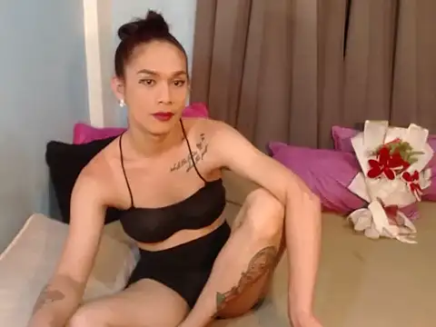 TSsexySTAR live cam