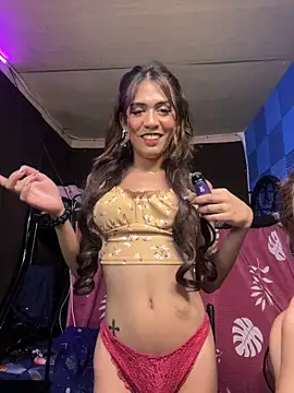 Bomb_Maddy live cam
