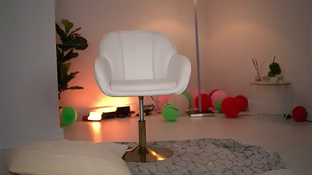 SvveetLuna live cam