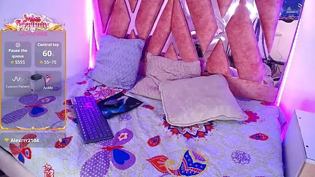 Taylor_scottt live cam