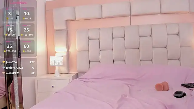 RosseSoler live cam