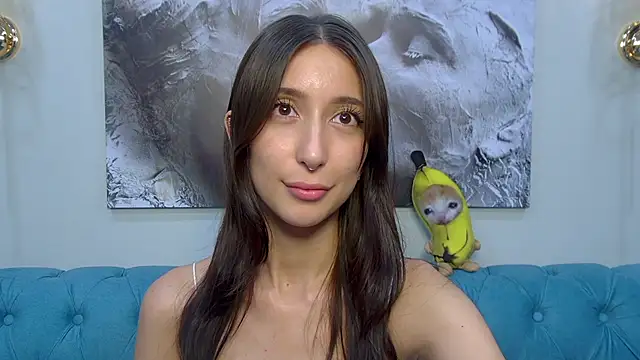 DanaRoges live cam