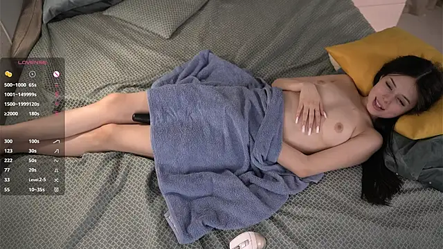TracieArrocha live cam