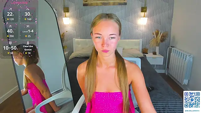 Milana_Sorrento