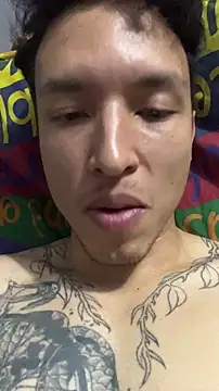 Dan_harmor live cam