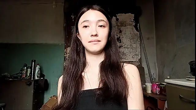 TranquilityPleasure live cam