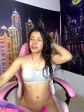 LittleMissEve_ live cam