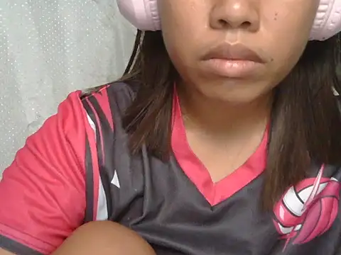 ChubbyButty webcam
