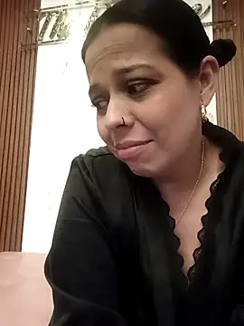 RossyAlvarez webcam
