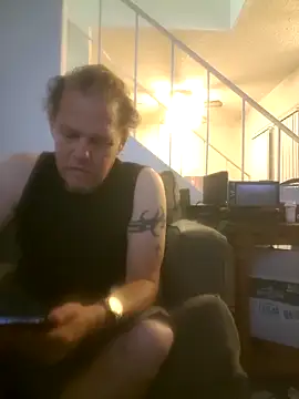 yourMasterisBored webcam