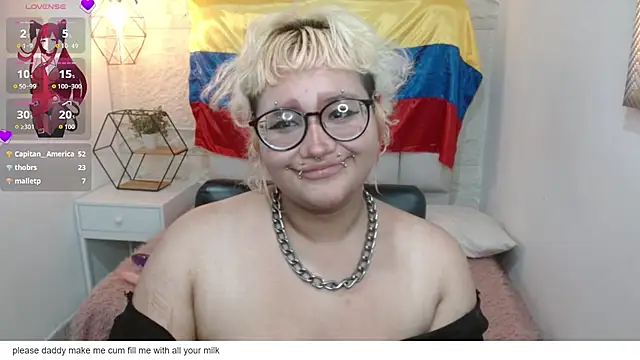 Echypyon_ webcam