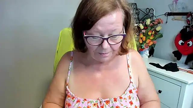 Adelewildx webcam