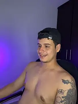 bjornsteel's live room