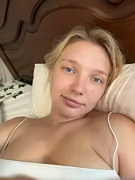 AmmyHot webcam