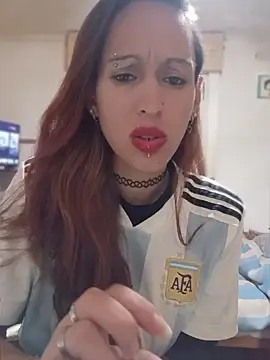 Zorrita_Fox webcam