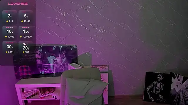 lily_williamss webcam