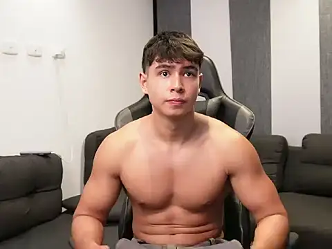 Bray_Kevin webcam