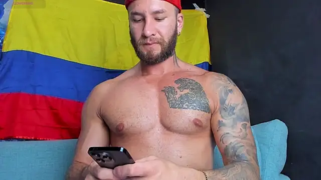 delessandro_world live cam