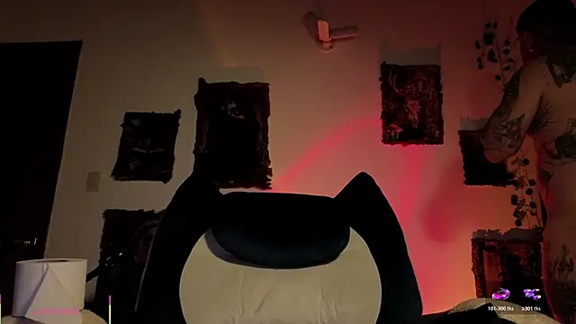 Denjig live cam