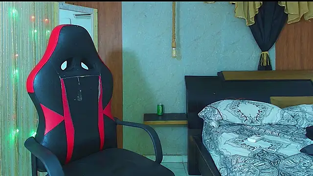 dominic_smith_ webcam
