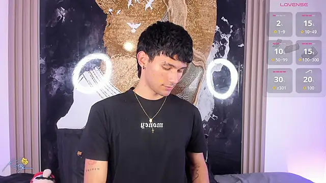Alexx_tc webcam