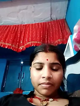 Nisha_Cute webcam